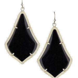 Kendra Scott Alexandra Earrings